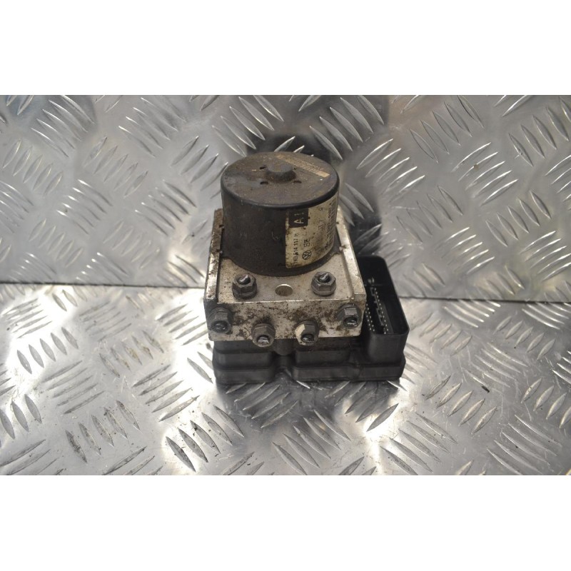 Μονάδα ABS Seat Leon 2005-2010 ATE 1K0907379P 1K0614117H 10.0207-0107.4 10020701074