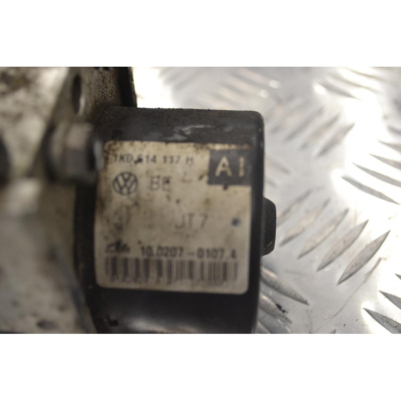 Μονάδα ABS Seat Leon 2005-2010 ATE 1K0907379P 1K0614117H 10.0207-0107.4 10020701074