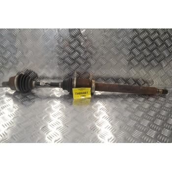 Ημιαξόνιο Volvo V40 2012-2019 P31367564 T130702