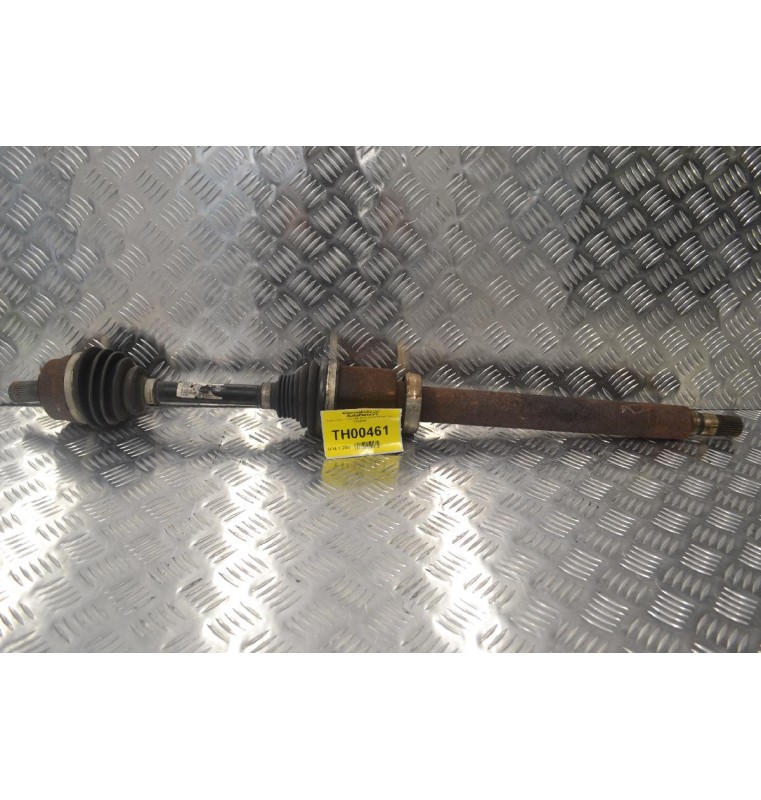 Ημιαξόνιο Volvo V40 2012-2019 P31367564 T130702