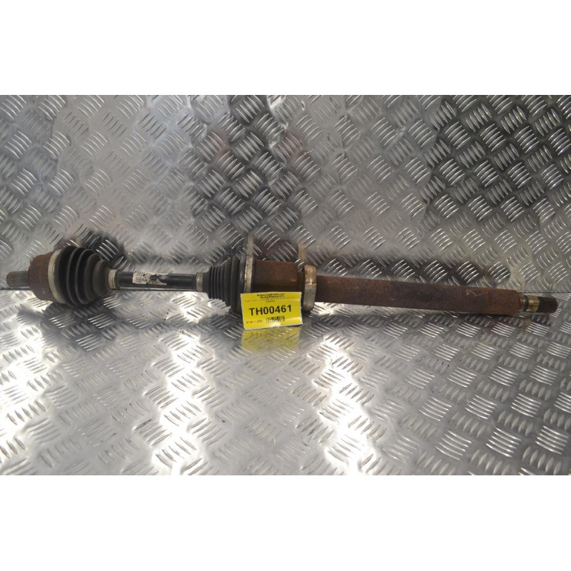 Ημιαξόνιο Volvo V40 2012-2019 P31367564 T130702