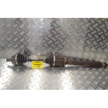 Ημιαξόνιο Volvo V40 2012-2019 P31367564 T130702