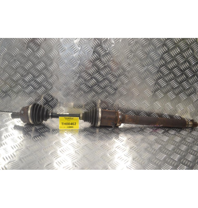 Ημιαξόνιο Volvo V40 2012-2019 P31367564 T130702