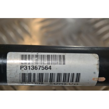 Ημιαξόνιο Volvo V40 2012-2019 P31367564 T130702