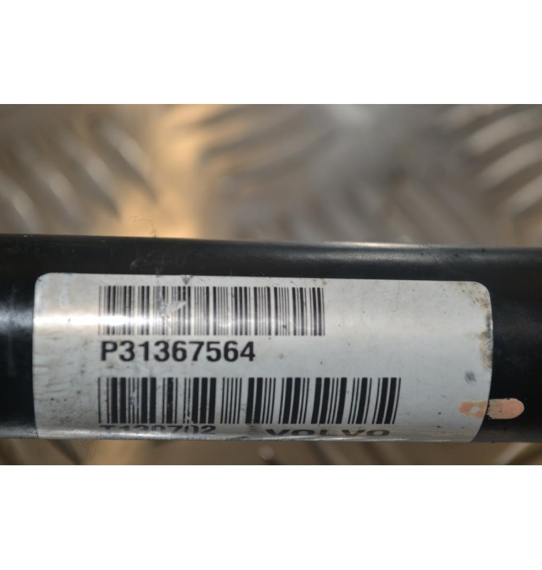 Ημιαξόνιο Volvo V40 2012-2019 P31367564 T130702
