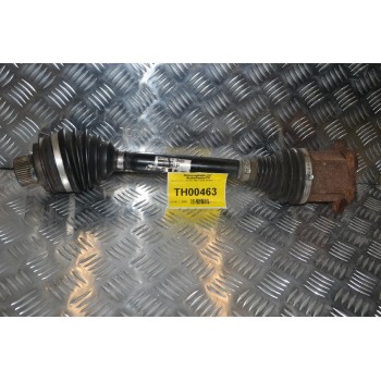 Ημιαξόνιο Audi A4 2007-2016 8K0407271Q 