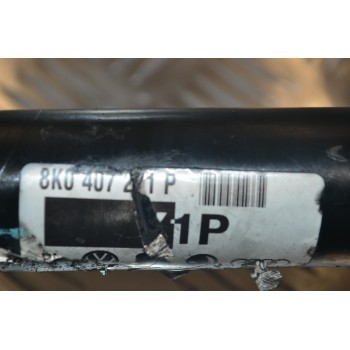 Ημιαξόνιο Audi A4 2007-2016 8K0407271Q 