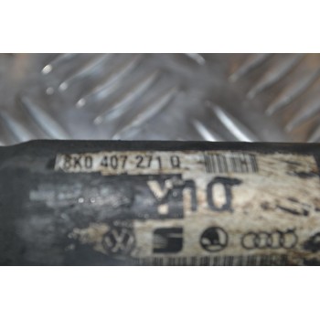 Ημιαξόνιο Audi A4 2007-2016 8K0407271Q 