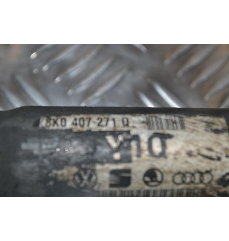 Ημιαξόνιο Audi A4 2007-2016 8K0407271Q 