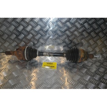 Ημιαξόνιο Aριστερό εμπρος Volvo V60 2010-2015 BG913B437BA