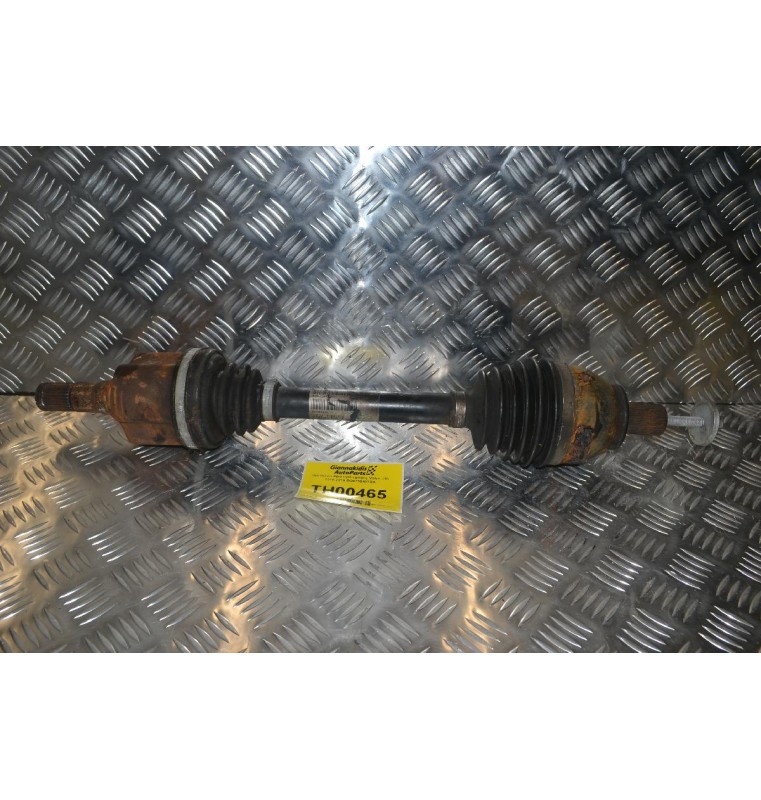 Ημιαξόνιο Aριστερό εμπρος Volvo V60 2010-2015 BG913B437BA