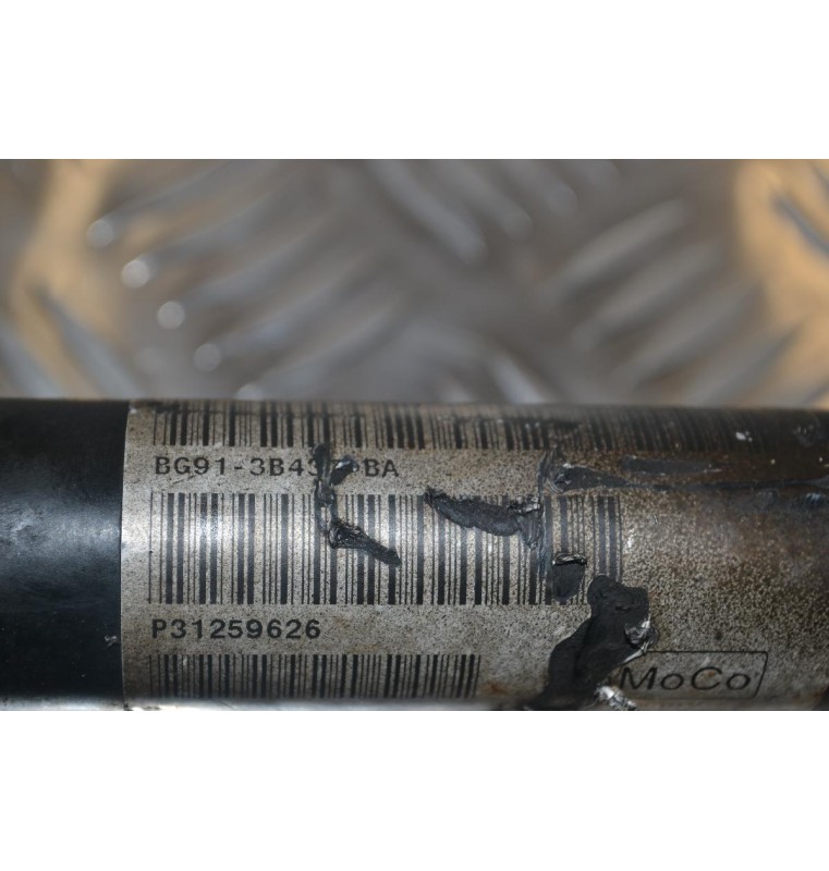 Ημιαξόνιο Aριστερό εμπρος Volvo V60 2010-2015 BG913B437BA