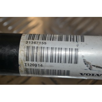 Ημιαξόνιο Volvo V60 2010-2015 31367155 T120914 