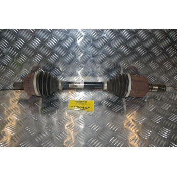 Ημιαξόνιο Αριστερά εμπρος Volvo V40 2012-2016 P31367539