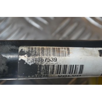 Ημιαξόνιο Αριστερά εμπρος Volvo V40 2012-2016 P31367539