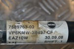 Ημιαξόνιο Αριστερά εμπρος Mini Cooper 2006-2010 7589763-02 758976302