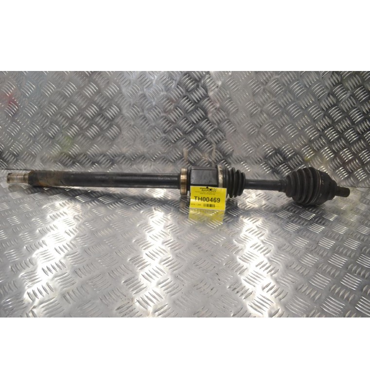 Ημιαξόνιο δεξιά εμπρός Volvo C70 2006-2013 P30787785