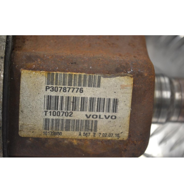 Ημιαξόνιο εμπρος αριστερο Volvo C30 2006-2012 P30787776