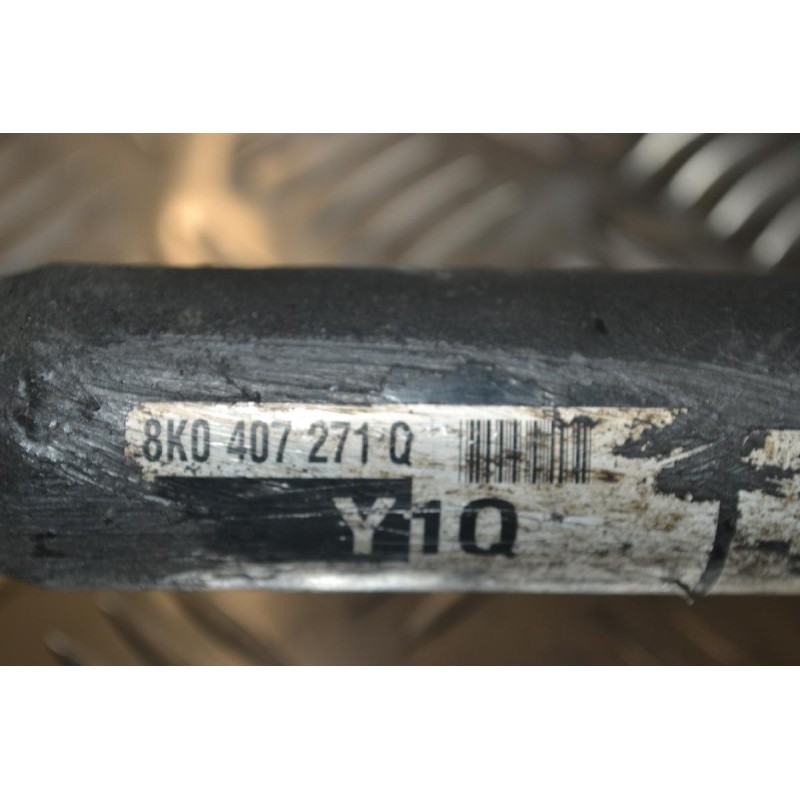 Ημιαξόνιο Audi A4 2007-2016 8K0407271Q 