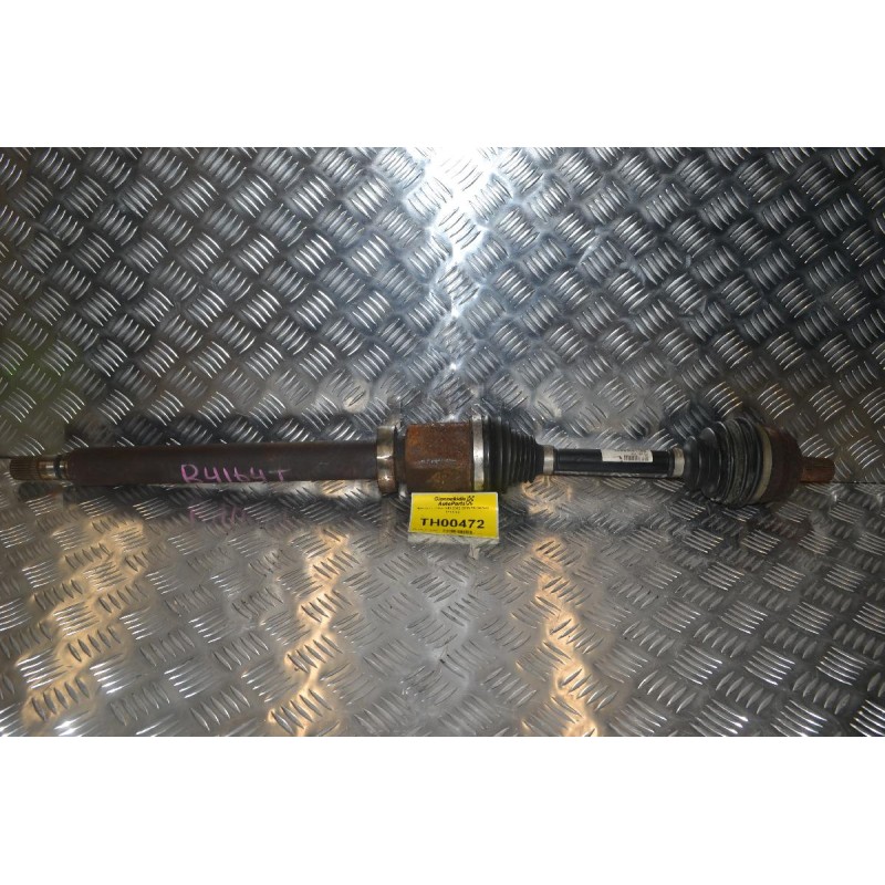 Ημιαξόνιο Volvo V40 2012-2019 P31367564 T130702