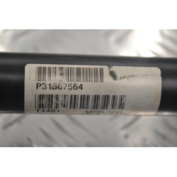 Ημιαξόνιο Volvo V40 2012-2019 P31367564 T130702