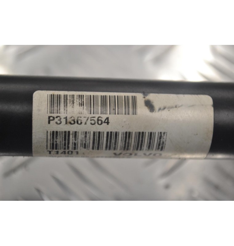 Ημιαξόνιο Volvo V40 2012-2019 P31367564 T130702