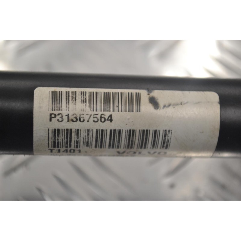 Ημιαξόνιο Volvo V40 2012-2019 P31367564 T130702