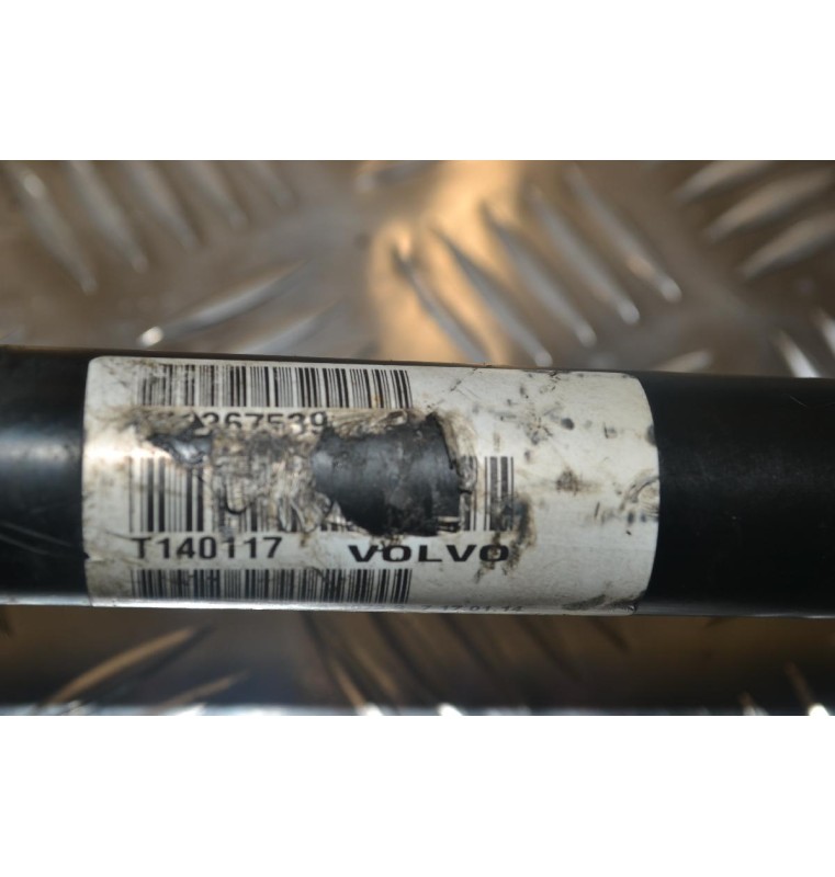 Ημιαξόνιο Αριστερά εμπρος Volvo V40 2012-2016 P31367539