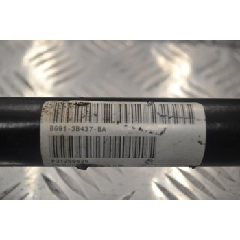 Ημιαξόνιο Μπροστά Αριστερά Volvo S60 2010-2014 BG91-3B437-BA (64.5cm 40+28Δόντια)