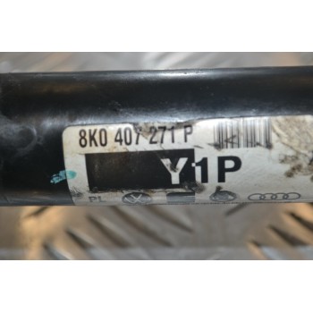 Ημιαξόνιο εμπρός δεξιά Audi A5 2007-2015 8KO407271P