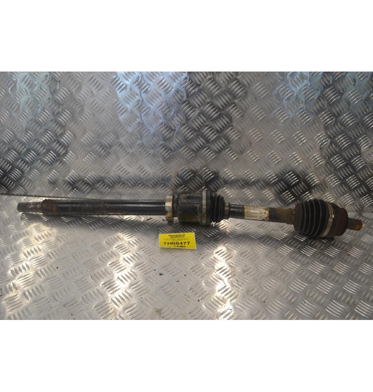 Ημιαξόνιο Μπροστά Δεξιά Volvo S60 2010-2014 BG91-3B436-BA (99cm 40+28Δόντια)