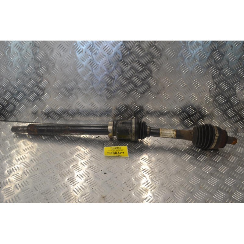 Ημιαξόνιο Μπροστά Δεξιά Volvo S60 2010-2014 BG91-3B436-BA (99cm 40+28Δόντια)
