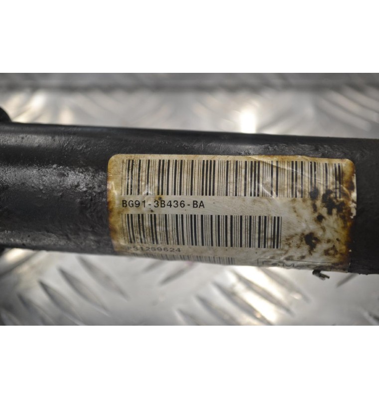 Ημιαξόνιο Μπροστά Δεξιά Volvo S60 2010-2014 BG91-3B436-BA (99cm 40+28Δόντια)