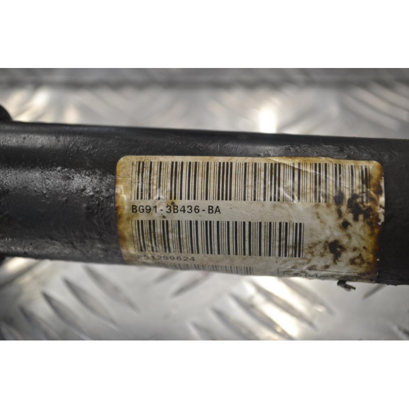 Ημιαξόνιο Μπροστά Δεξιά Volvo S60 2010-2014 BG91-3B436-BA (99cm 40+28Δόντια)