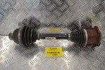 Ημιαξόνιο εμπρός αριστερά Audi A5 2008-2013 8KO407271Q