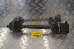 Ημιαξόνιο Audi A4 2012-2016 8EO407271BG