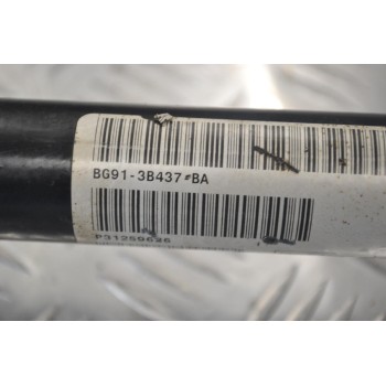 Ημιαξόνιο Μπροστά Αριστερά Volvo S60 2010-2014 BG91-3B437-BA (64.5cm 40+28Δόντια)