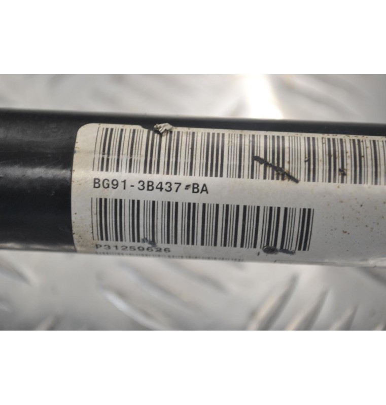 Ημιαξόνιο Μπροστά Αριστερά Volvo S60 2010-2014 BG91-3B437-BA (64.5cm 40+28Δόντια)