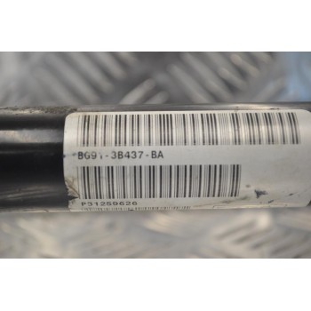 Ημιαξόνιο Μπροστά Αριστερά Volvo S60 2010-2014 BG91-3B437-BA (64.5cm 40+28Δόντια)