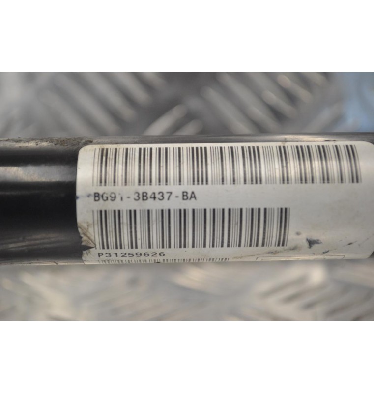 Ημιαξόνιο Μπροστά Αριστερά Volvo S60 2010-2014 BG91-3B437-BA (64.5cm 40+28Δόντια)