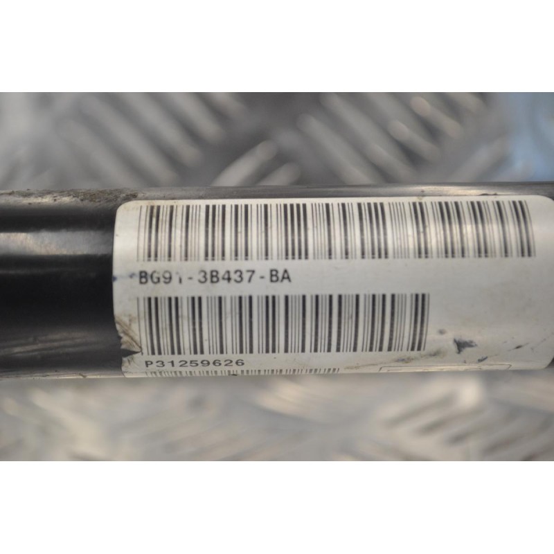 Ημιαξόνιο Μπροστά Αριστερά Volvo S60 2010-2014 BG91-3B437-BA (64.5cm 40+28Δόντια)