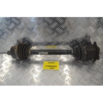 Ημιαξόνιο Audi A4 2012-2016 8EO407271BG
