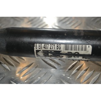 Ημιαξόνιο Audi A4 2012-2016 8EO407271BG