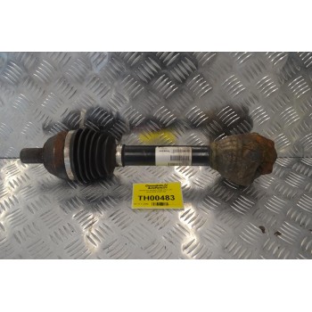 Ημιαξόνιο εμπρός δεξιά Volvo S60 2010-2018 31367154