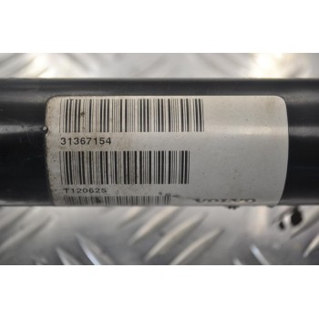 Ημιαξόνιο εμπρός δεξιά Volvo S60 2010-2018 31367154