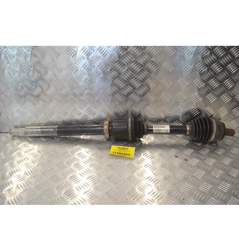 Ημιαξόνιο Μπροστά Δεξιά Volvo S60 2010-2014 BG91-3B436-BA (99cm 40+28Δόντια)