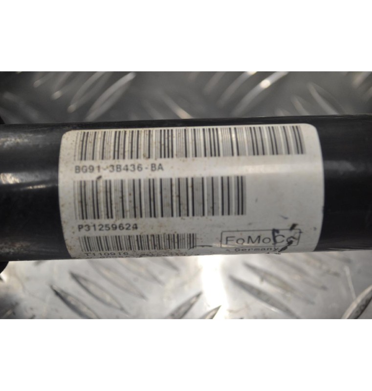 Ημιαξόνιο Μπροστά Δεξιά Volvo S60 2010-2014 BG91-3B436-BA (99cm 40+28Δόντια)