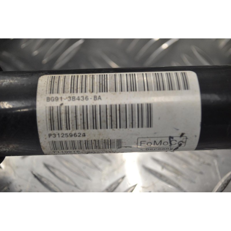 Ημιαξόνιο Μπροστά Δεξιά Volvo S60 2010-2014 BG91-3B436-BA (99cm 40+28Δόντια)