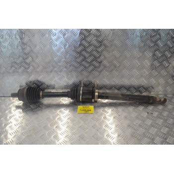 Ημιαξόνιο Μπροστά Δεξιά Volvo S60 2010-2014 BG91-3B436-BA (99cm 40+28Δόντια)