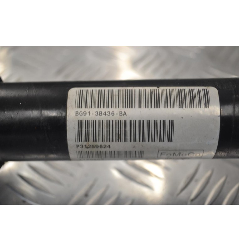 Ημιαξόνιο Μπροστά Δεξιά Volvo S60 2010-2014 BG91-3B436-BA (99cm 40+28Δόντια)